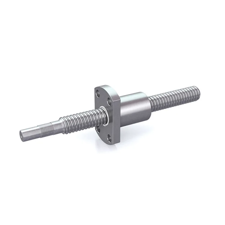 NSK Ball Screw Linear Guide with Bearing for CNC Machinery