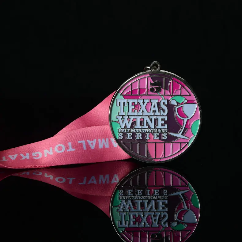 Free Custom Backdrop Jiu-Jitsu Muslim Xuping Vasco Guangzhou Festival Brooch Pilot Led Sign Molds Funny Cuff Chrome Medal
