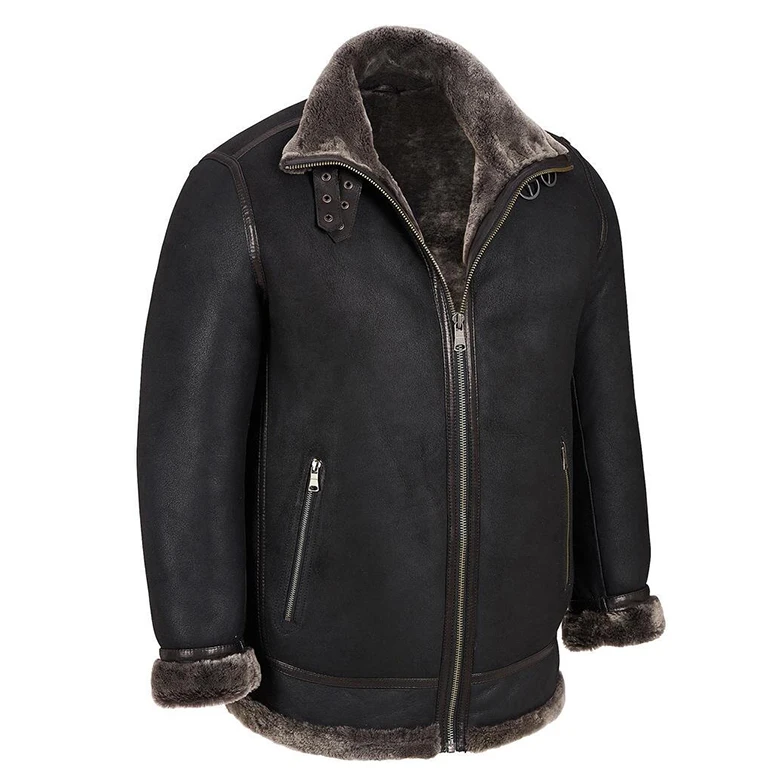 Wholesale Men Custom Cotton Baseball Jacket Letterman Blank Hooded Customized latest design Men Leather Jacket