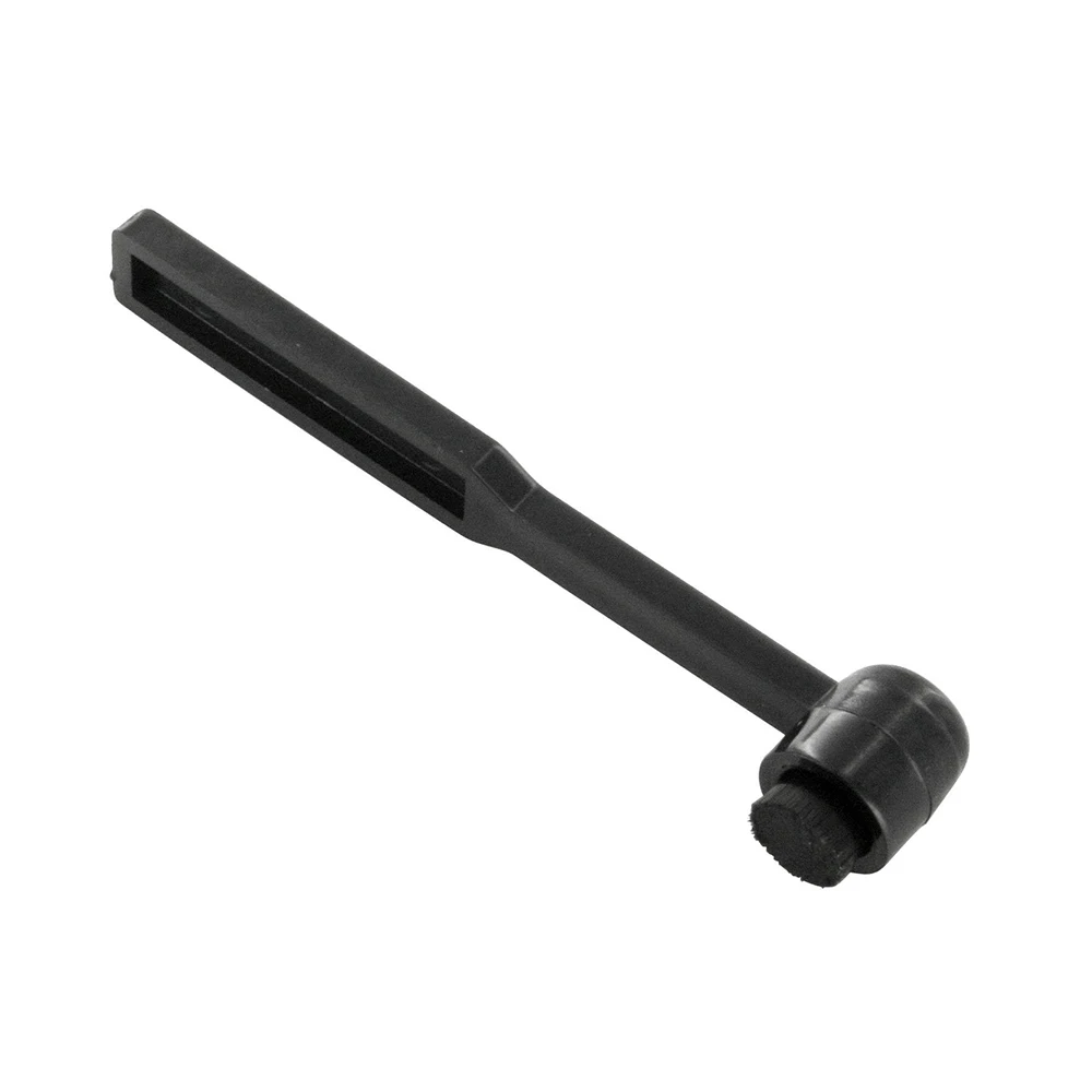 Turntable Needle Cleaning Brush