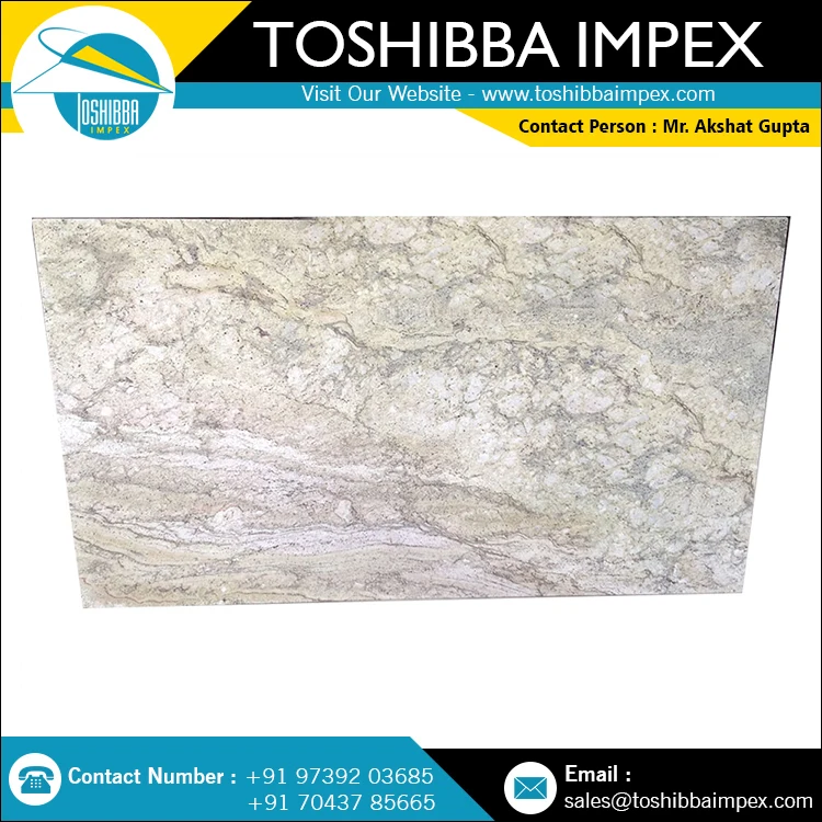 Surf Green Granite