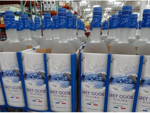  Акбар Ciroc водка Роскошная ФРАНЦУЗСКАЯ ВОДКА купить/продать со