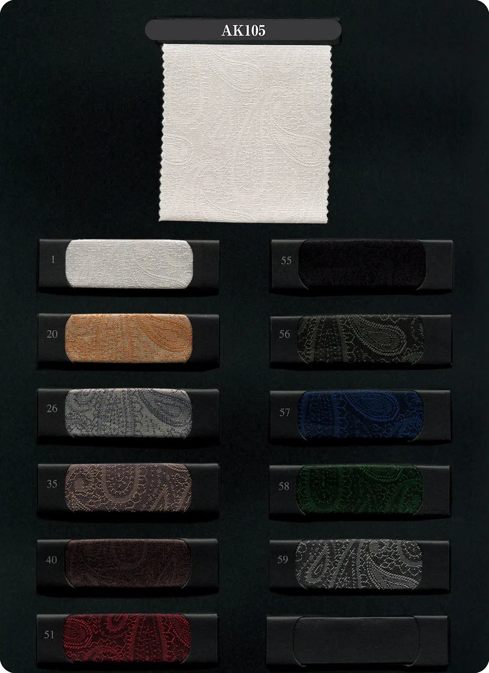 
Wholesale High Quality Fabric Dress Clothing Lining From Japan 