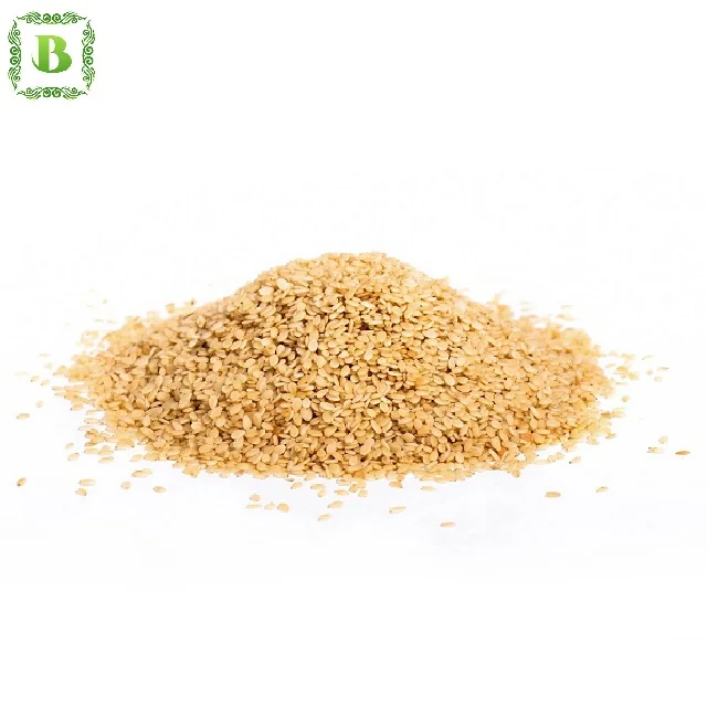 Organic Sesame Seeds/high quality sesame seeds