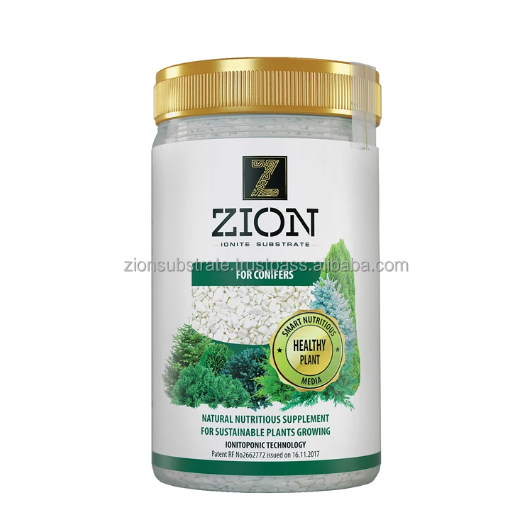 Great quality safe natural fertility boost mix for coniferous plants nutrients for the whole season, potting mix for sale