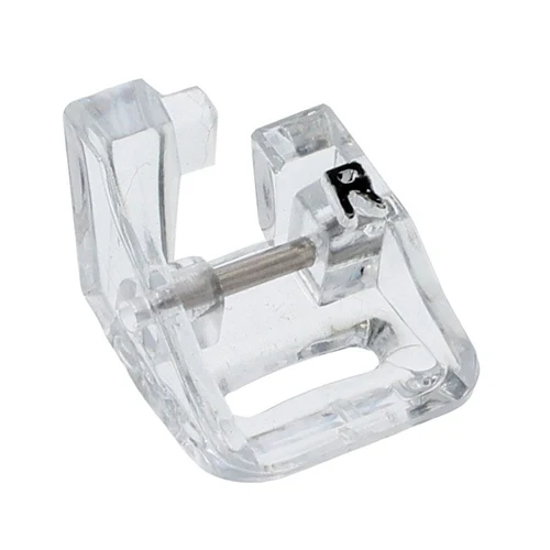 SNAP ON CLEAR EMBROIDERY FOOT R FOR HUSQVARNA VIKING 412849801