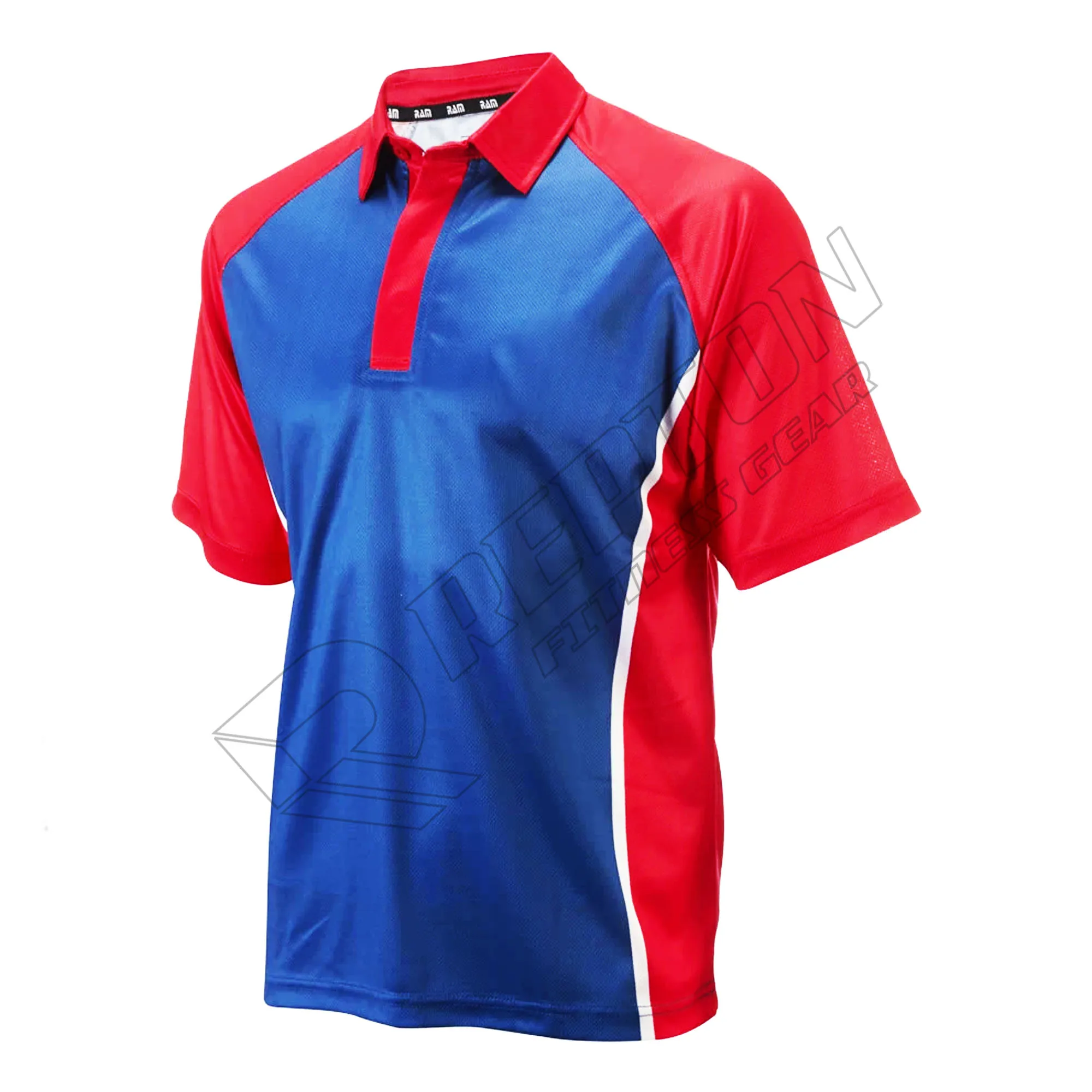 Новое поступление Крикет команда рубашка сублимации крикет Джерси заказной REP-CU014 форма по индивидуальному заказу; Цвет заказу дизайны PK