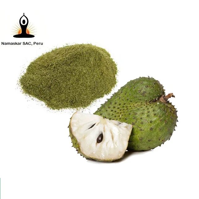 Top quality for wholesale Graviola powder