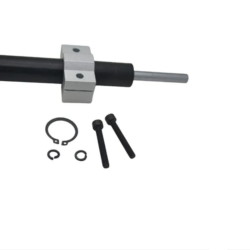 SHUYI HR/SR 60 Best price Shock Absorber for Buffer Pneumatic Shock Absorber