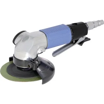 NITTO KOHKI world class high quality tool straight plastic grinder