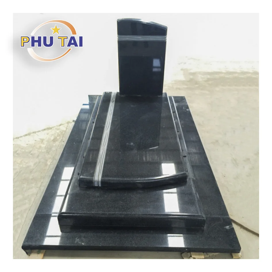 Frank Tombstones Top Polished New style Minimalist High quality by Phutai