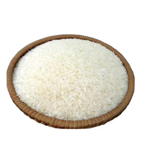 Asian food high-quality natural organic Laos organic glutinous rice 1kg bag of organic glutinous rice