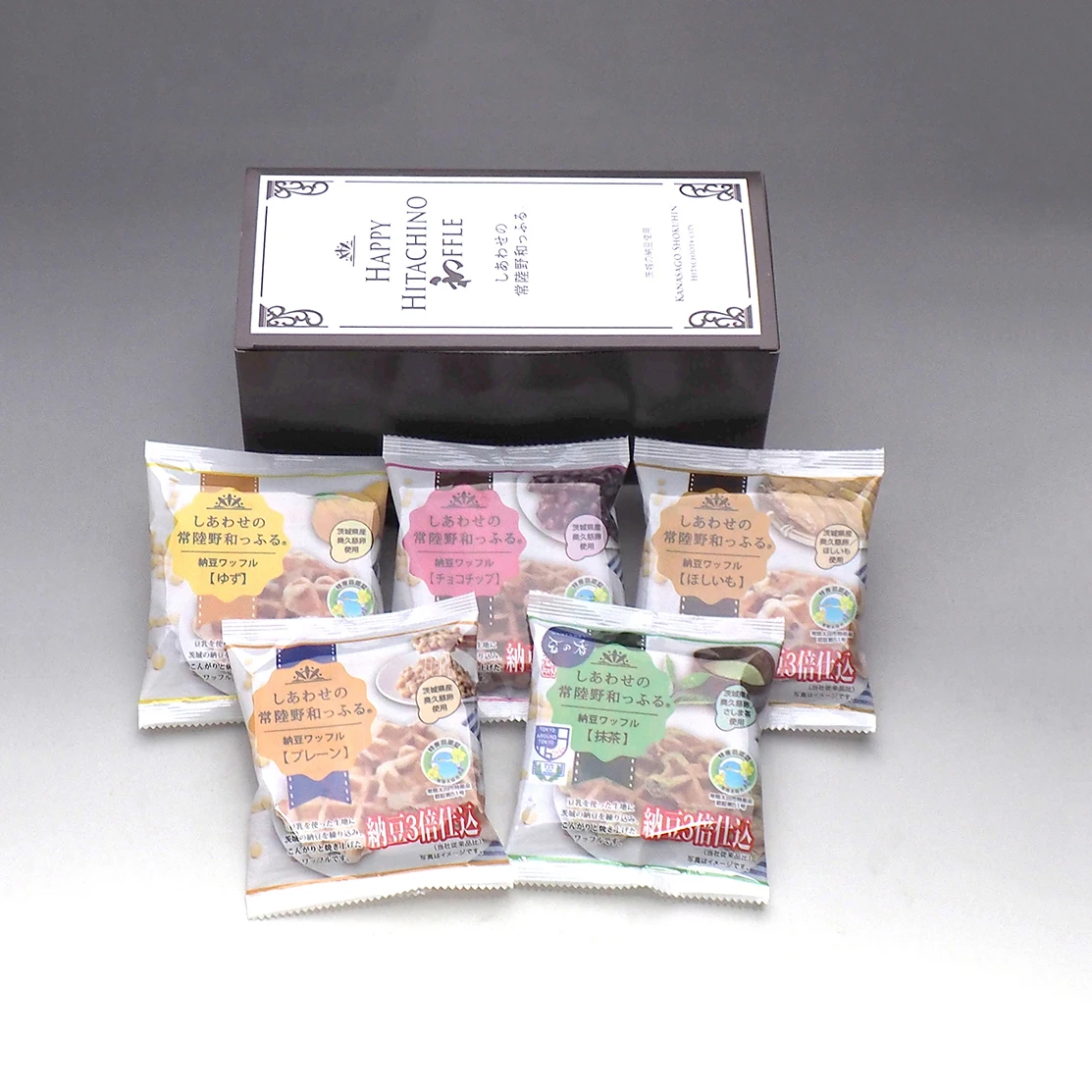 
Japanese customized soybean protein concentrate healthy food storage 