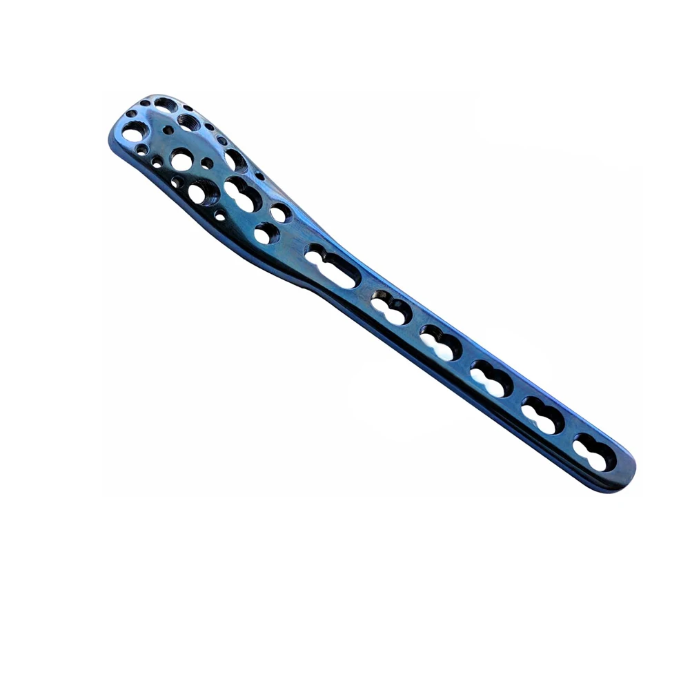 Orthopedic Premium Quality Philos Orthopedic Plates Orthopedic Implants Stainless Steel and Titanium 3 to 8 holes