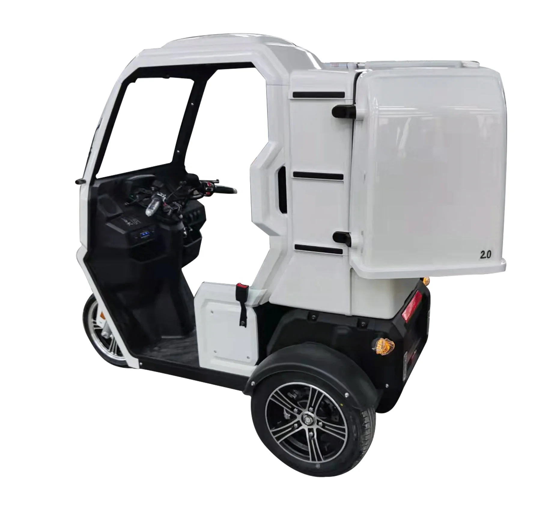 2022 hot new products two seater electric car mini electric car