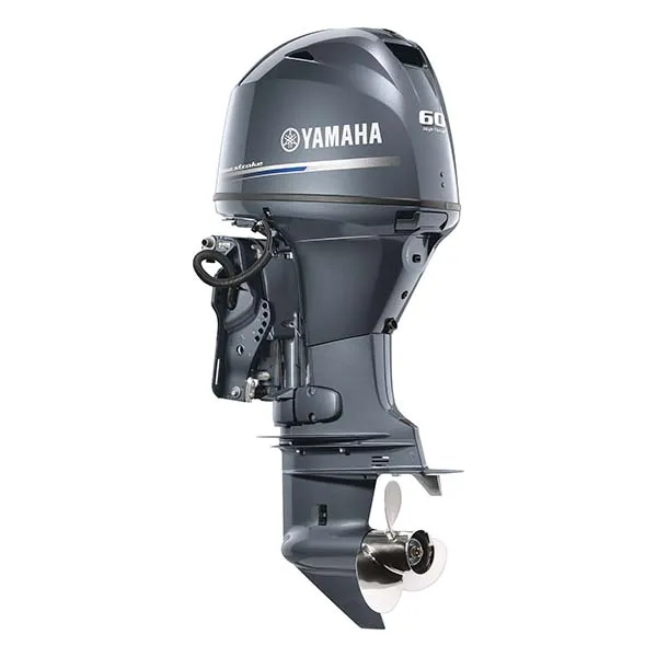 Подвесные моторы Mercury 50 - 250 HP б/у