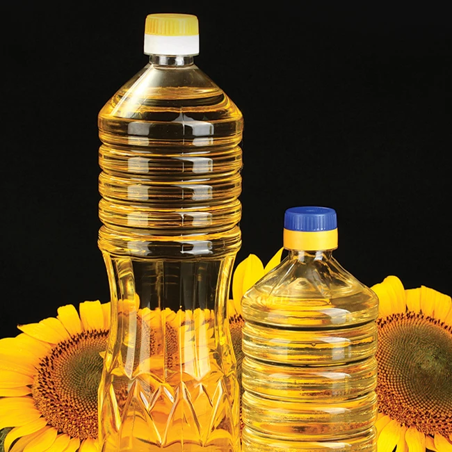 
Non - Gmo Low Cheap Price Pure Refined Ukraine Sunflower oil 