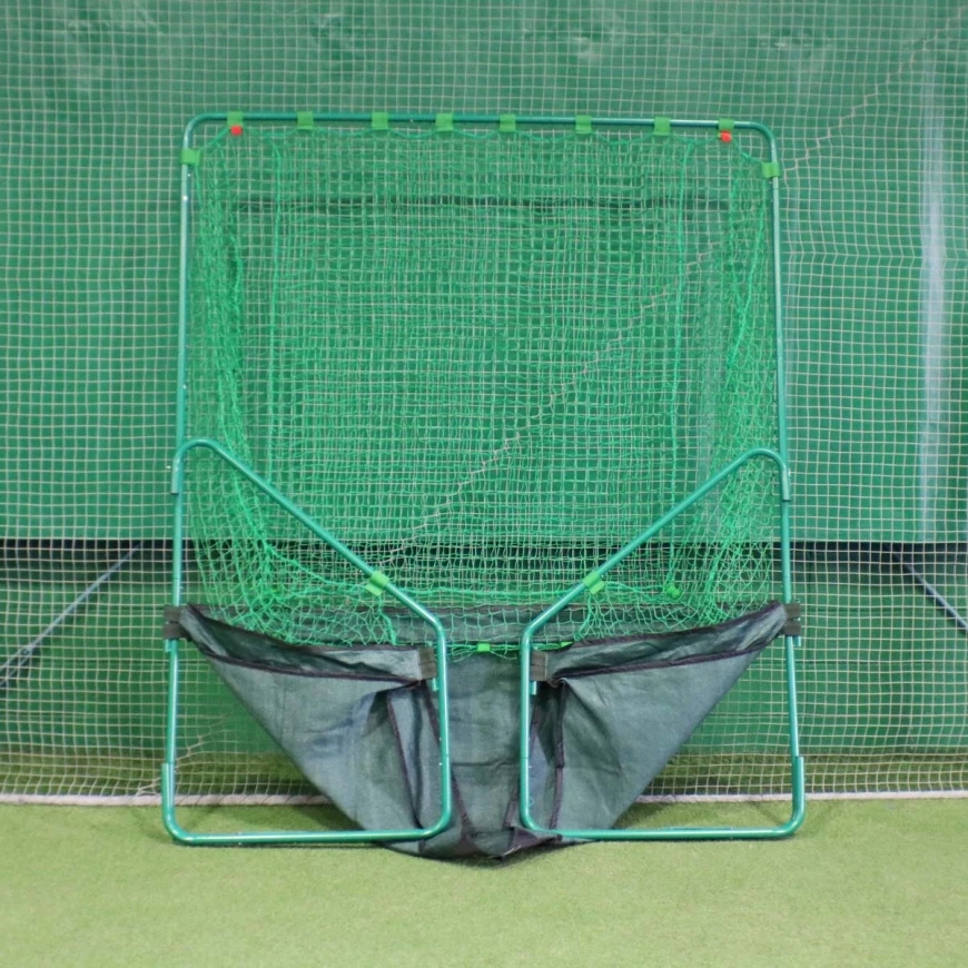 baseball & softball training equipment auto-return net
