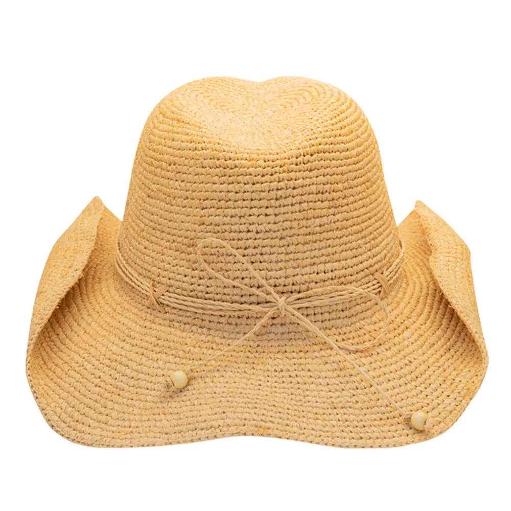 
Hot Western cowboy hat outdoor sun shading hat for men 