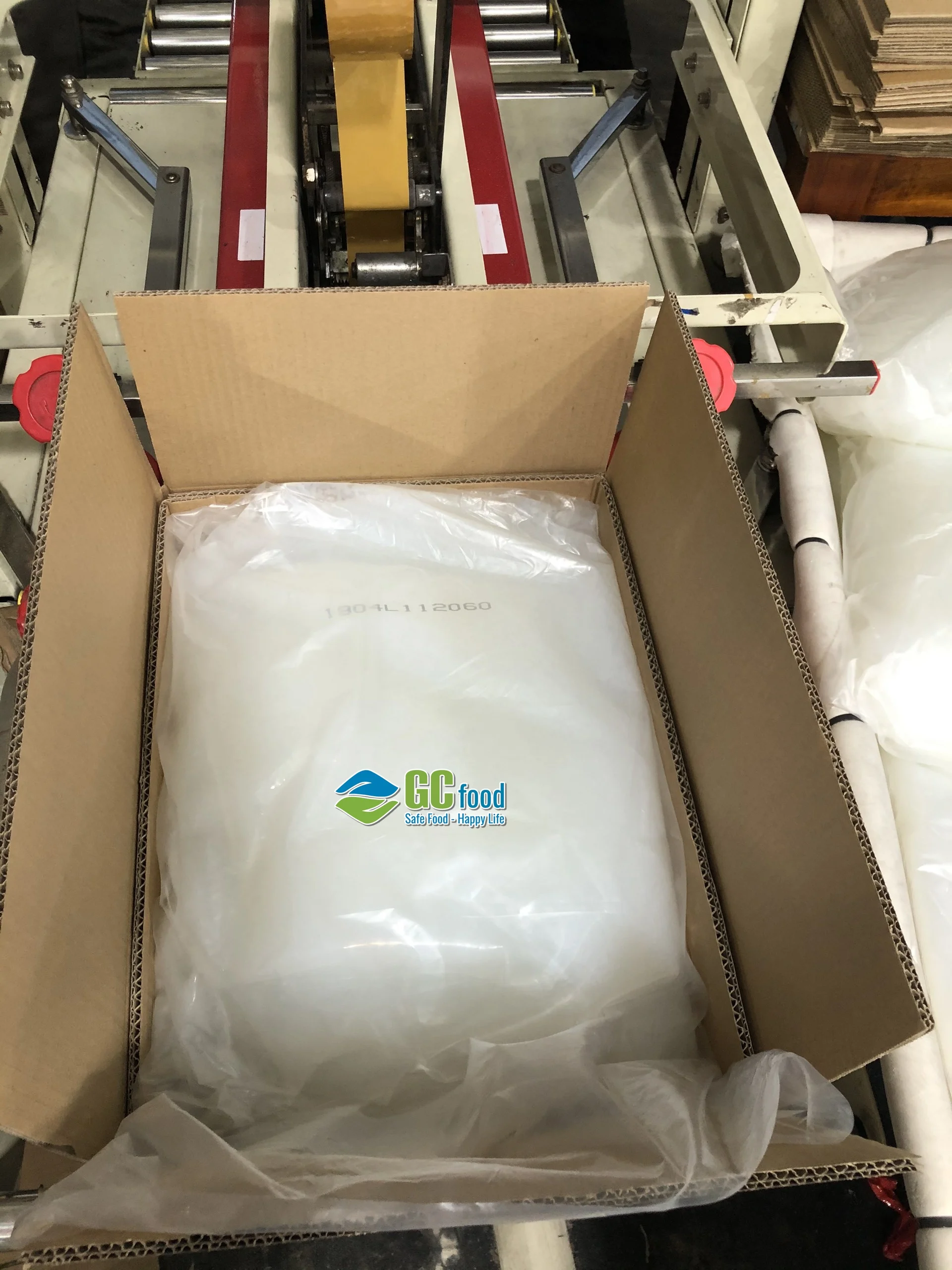 Vietnam Great Raw Nata De Coco- Nata de coco fruit coconut jelly with Bag Packing and 12 months shelflife