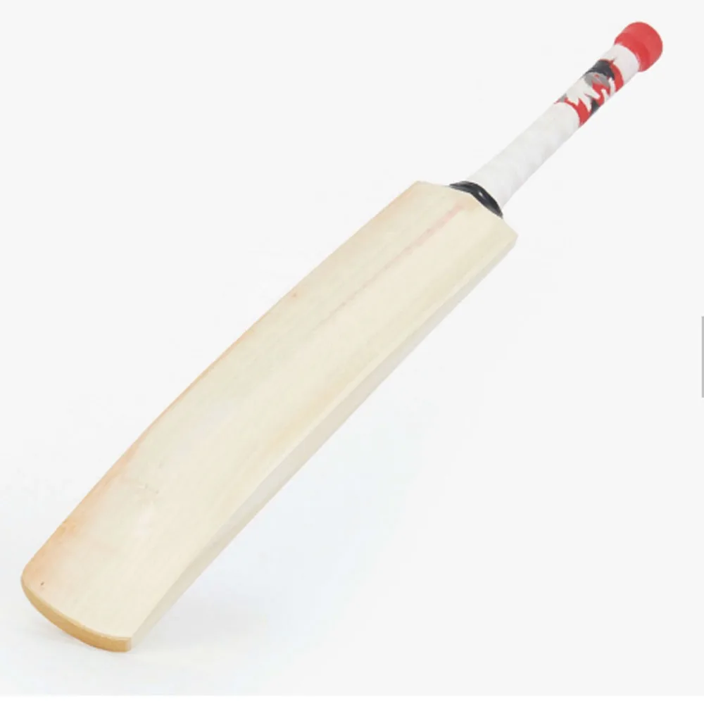 Latest International Standard Hand Made Cricket Bats Plain Simple Thick Width Cricket Plain Bats