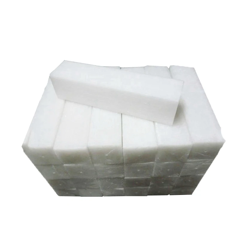 fully refined paraffin wax 56/58/60 melting point best price