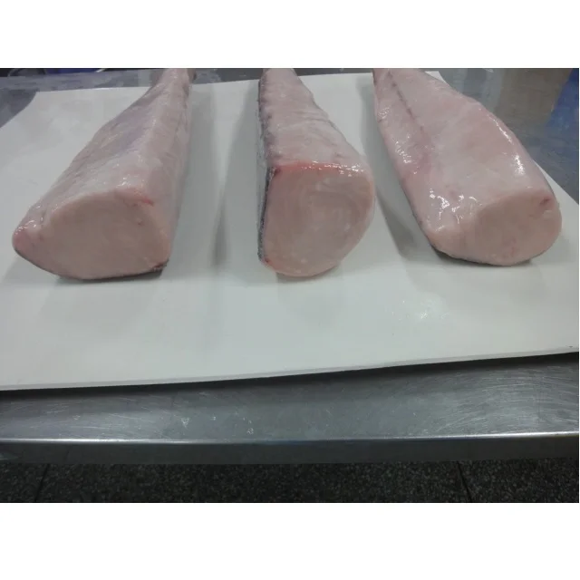 Cheng Marlin DWT Packing in Vacuum Pack Fishery Frozen Whole Stripe Indian Ocean Body Sea Block Box Bulk Frozen Marlin Loins