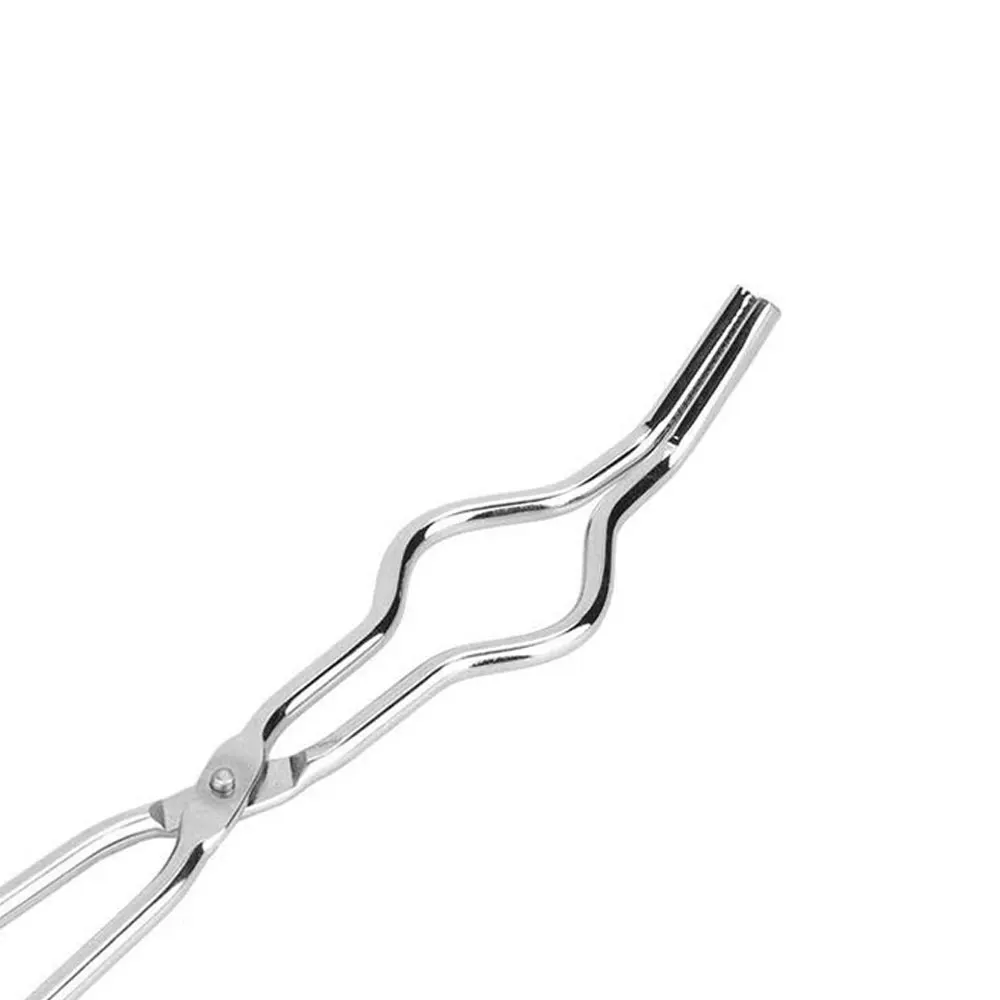 Latest Model Wholesale Cheap Price New Arrival Custom Logo Printed Tongs For Lab Instruments