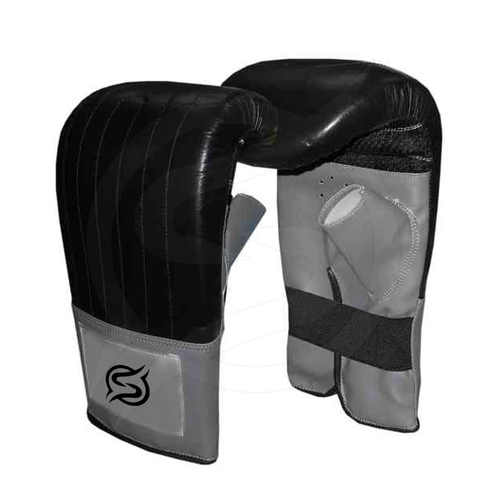 
Personalized Boxing Gloves Leather Boxing Gloves Sparring Punch Bag 