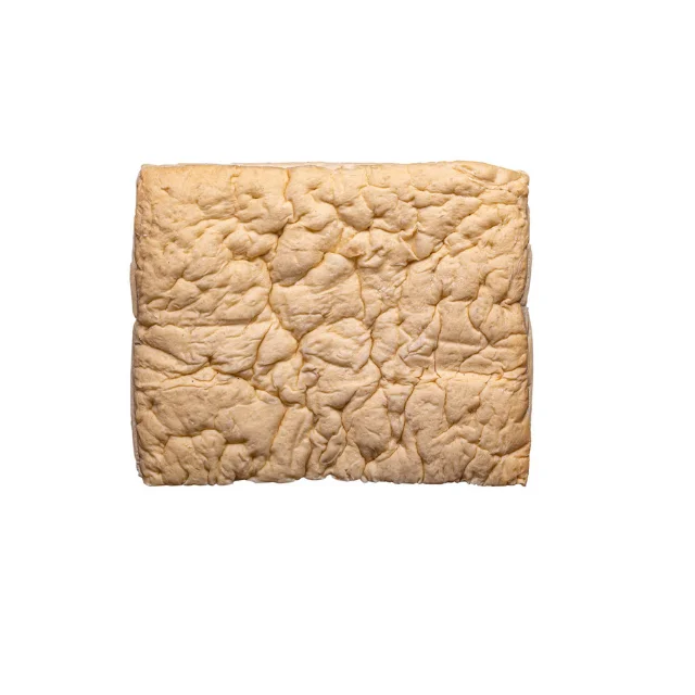 
Quelli della pizza italian high quality pizza la teglia pre cooked and deep frozen with extra virgin oil white pizza base 