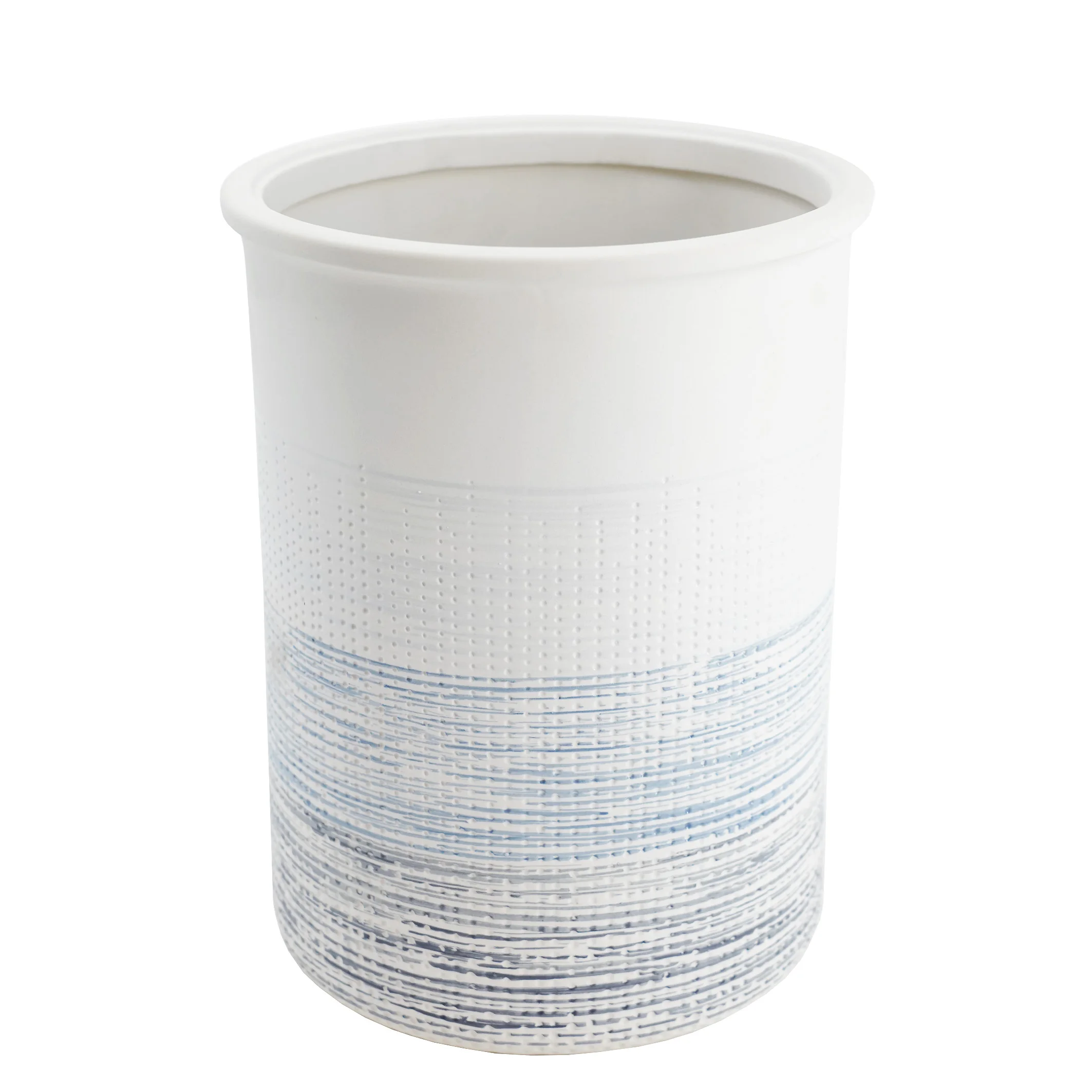 Simple style Stoneware  Bathroom Accessories sets