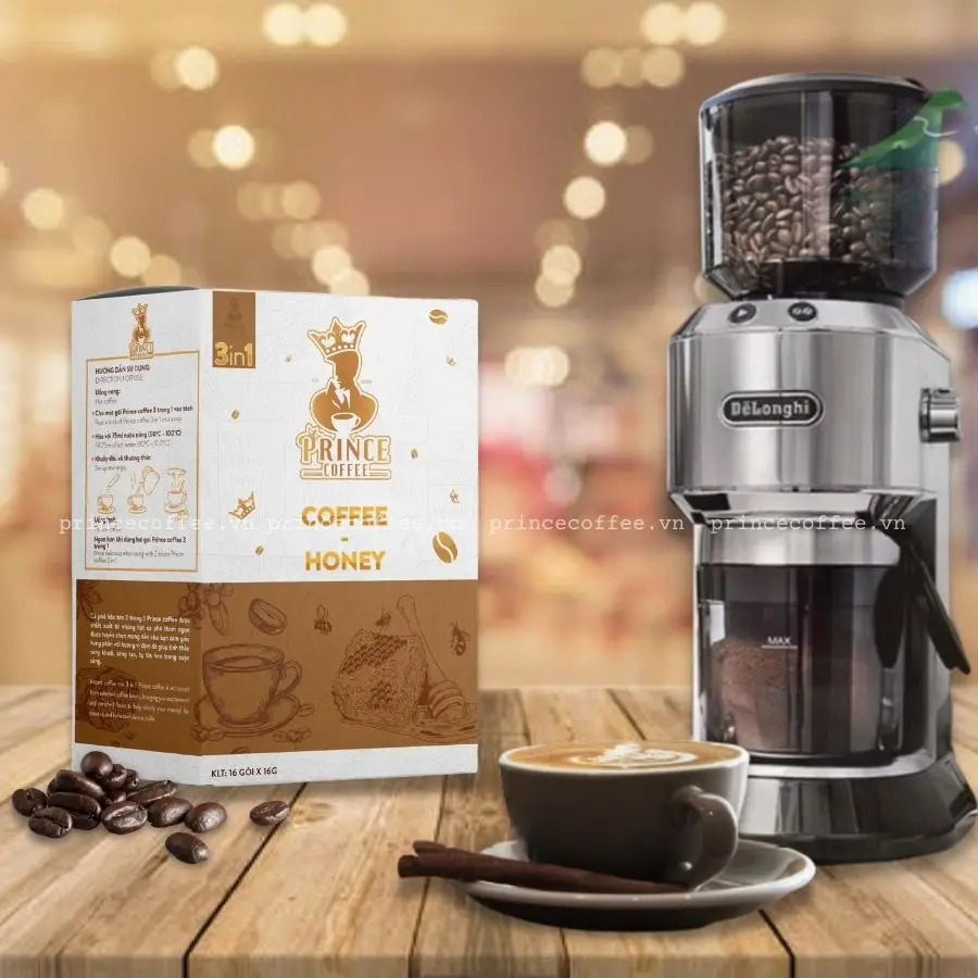 3 в 1 растворимый кофе OEM ODM Вьетнам оптовая продажа премиум-кофе конкурентоспособная цена высокое качество