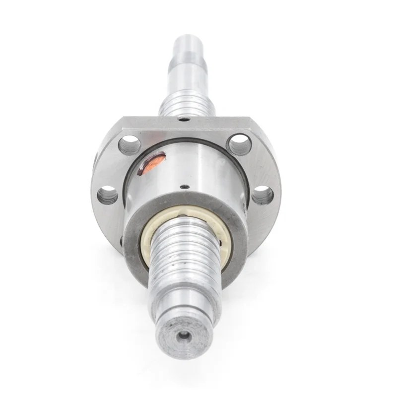 High precision TBI 8mm ball screw sfk0801 skf0802