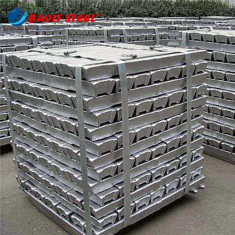 
2021 Aluminum Alloy Ingot / ADC 12 / Primary Aluminum Ingot 99.7-99.9% Top Grade For Sale 