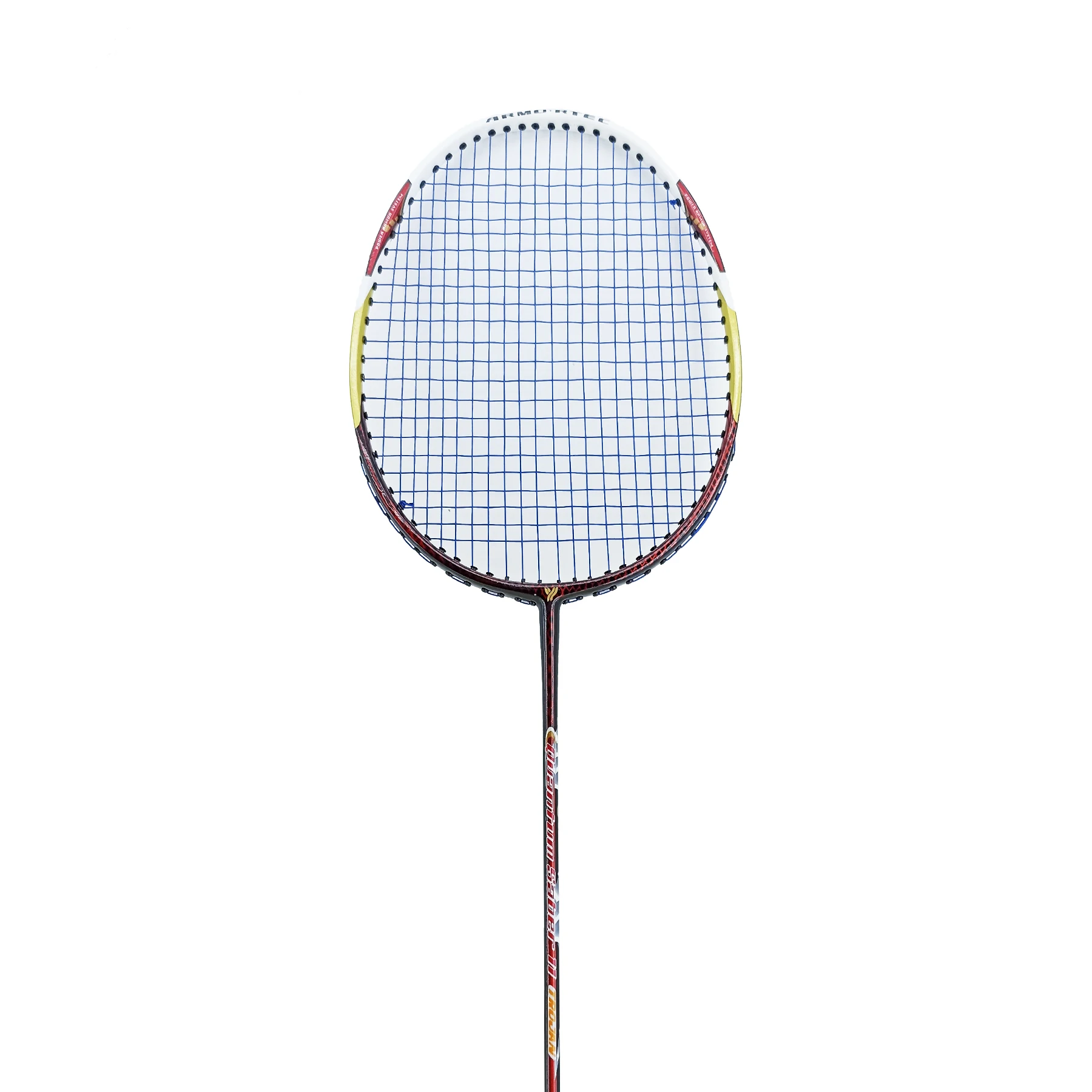 YANG YANG Beginner Quantum Saber 11 Badminton Racket Stringing Without T-Join Sport Sukan Sport in Malaysia