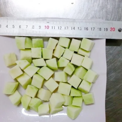 Королевская гуава Оптом Зеленая очень высокое качество