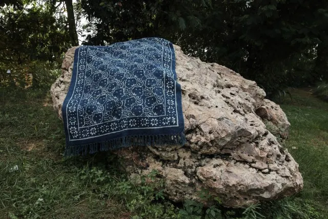  Ручная работа плоский плетеный хлопковый ковер Kilim для спальни легкий моющийся ручной работы гостиной