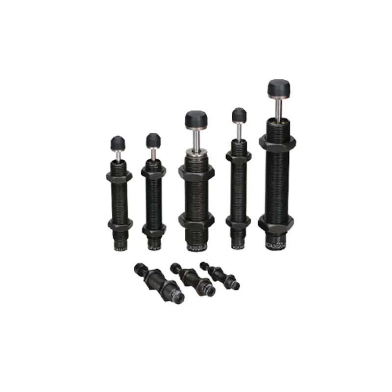 SHUYI ACA1425-1 High Quality Pneumatic Shock Absorber ACA series