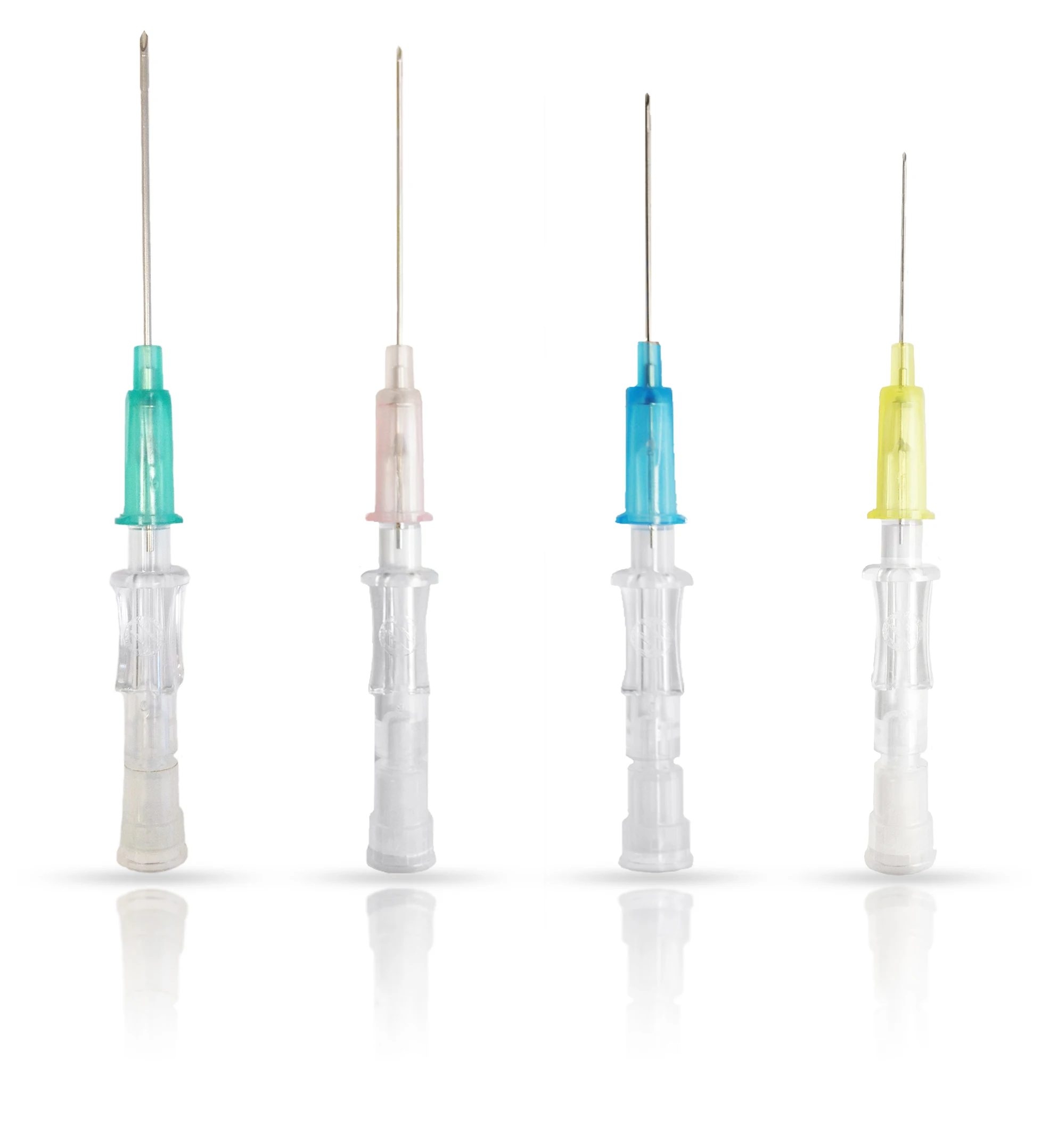 
Medical Syringes 