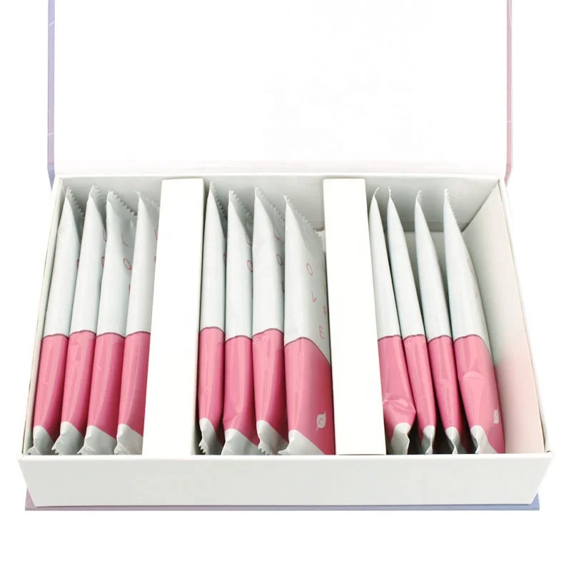 Органический натуральный порошок для похудения и потери веса для диетических детоксикационных добавок