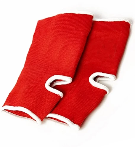 Manufacturer ODM OEM Elastic Ankle Strap Neoprene Nylon Adjustable Ankle Brace Support Elastic Ankle Protector Guard