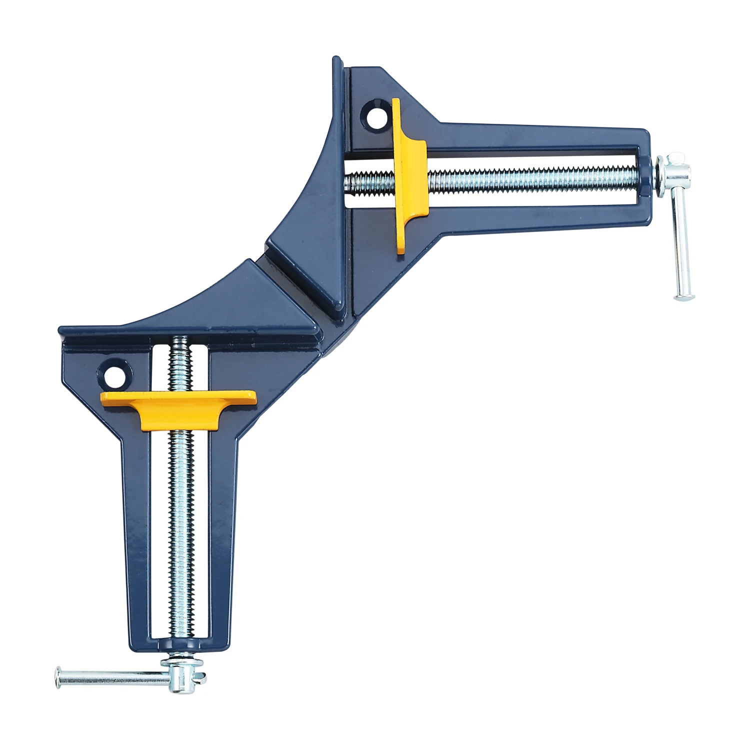 Aluminium 90 Degree Right Angle Miter Corner Clamp