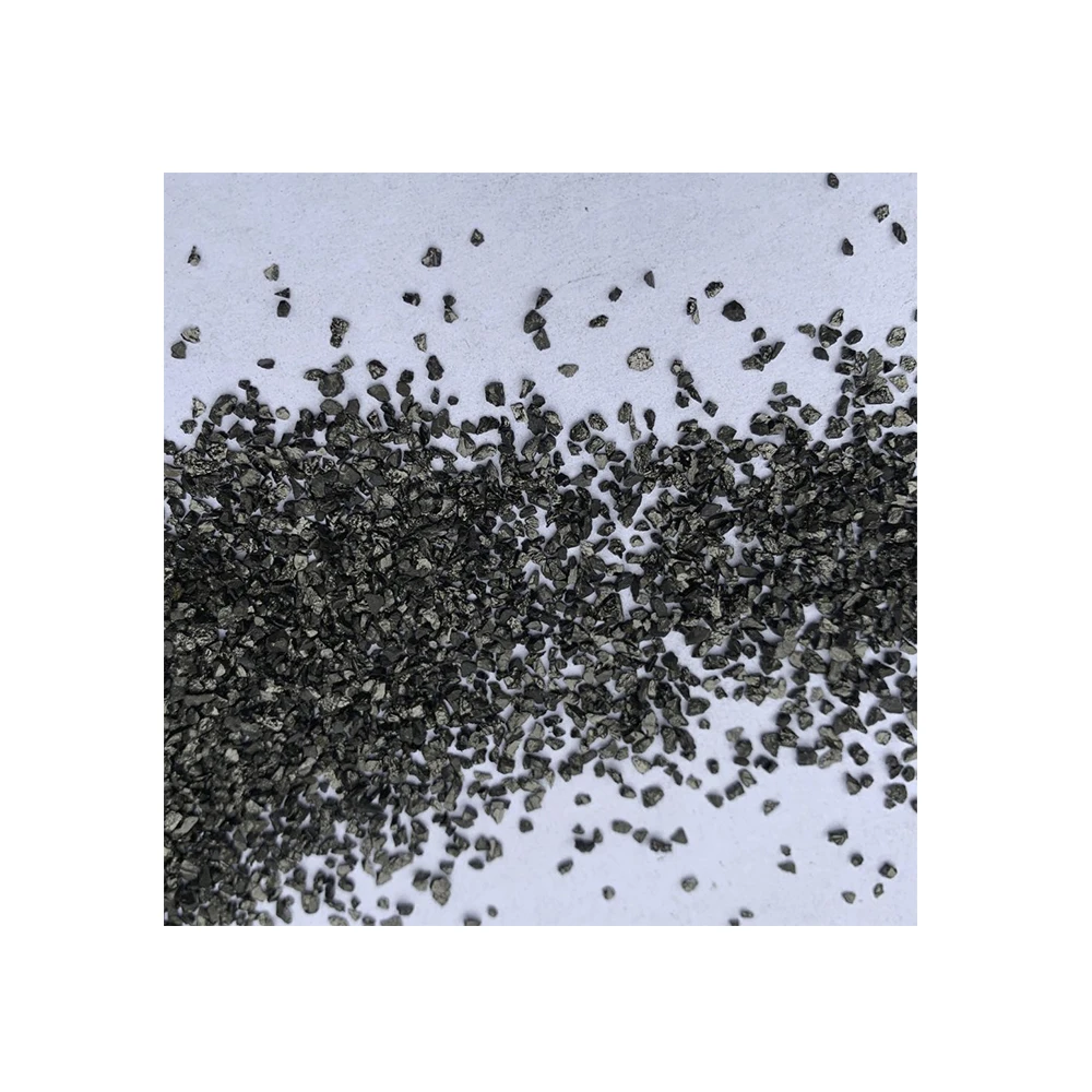 
 Высококачественный уголь для очистки воды  