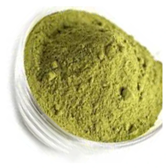 Herbal Real Pure No-Ammonia Peroxide-Free Henna Based Wine Red Hair Color Three Time Refined Color