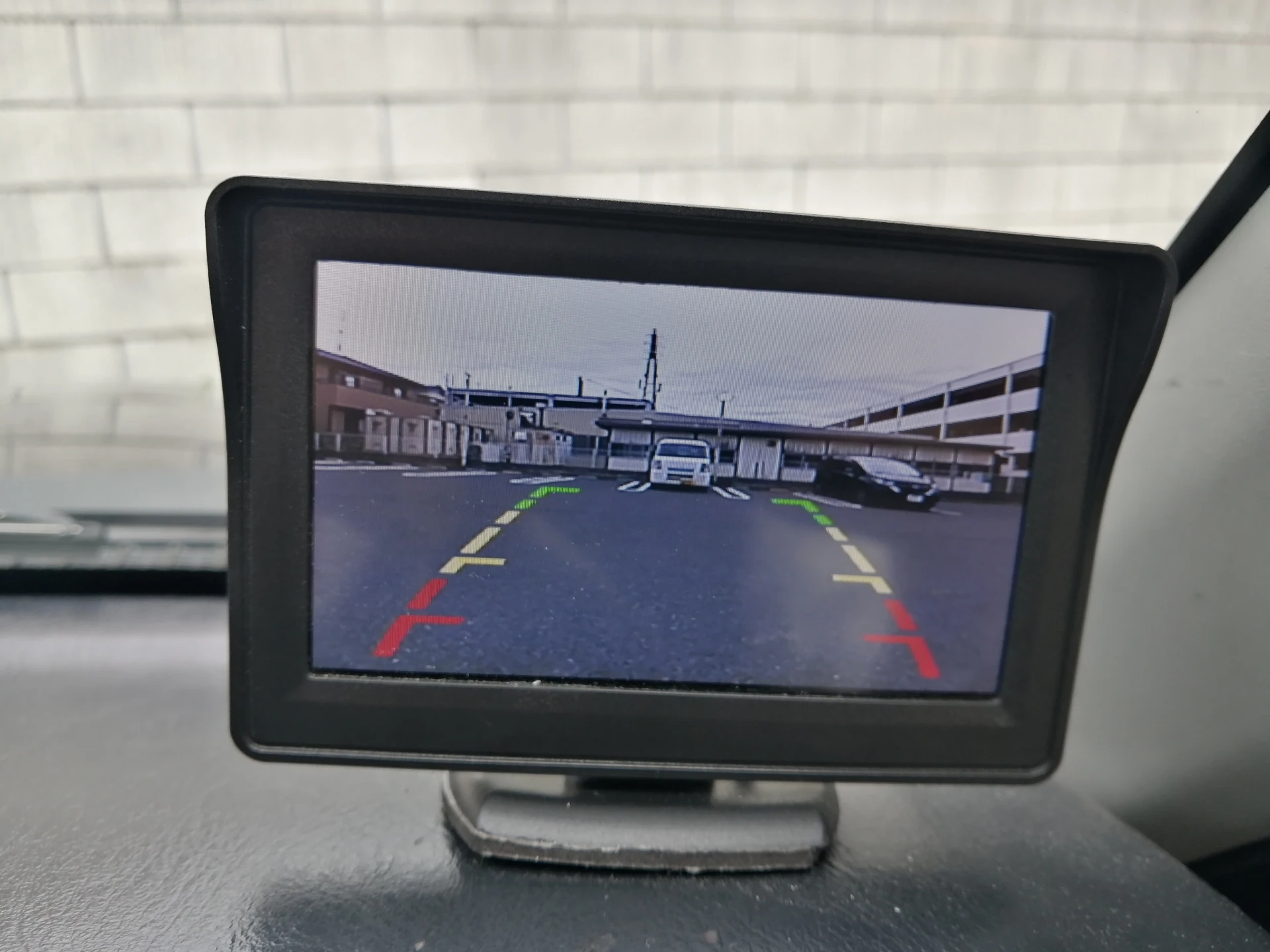 Безопасный внутри автофургон во время вождения! Коврик PRO7 для электрического чайника (Сделано в Японии)