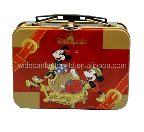 
stationery metal tin box/can,food grade 