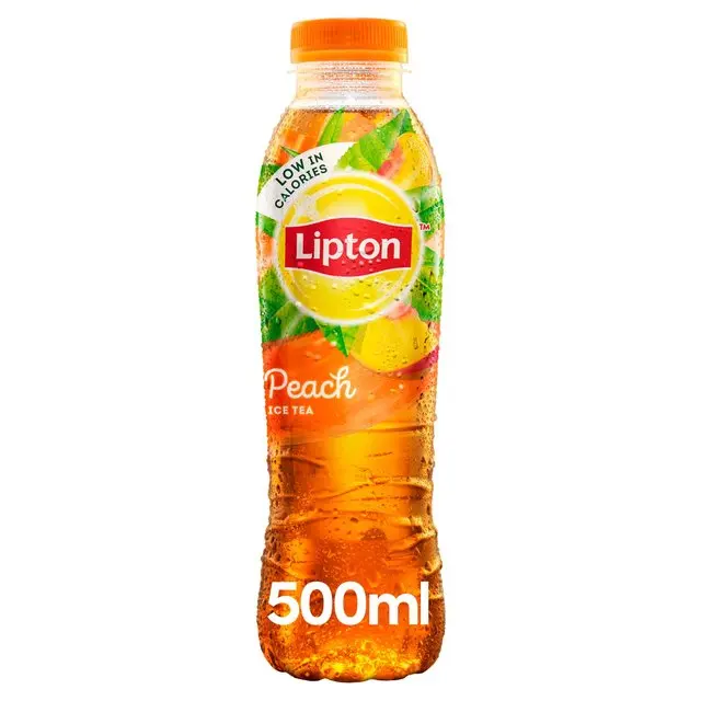 
Lipton Ice Tea Peach 
