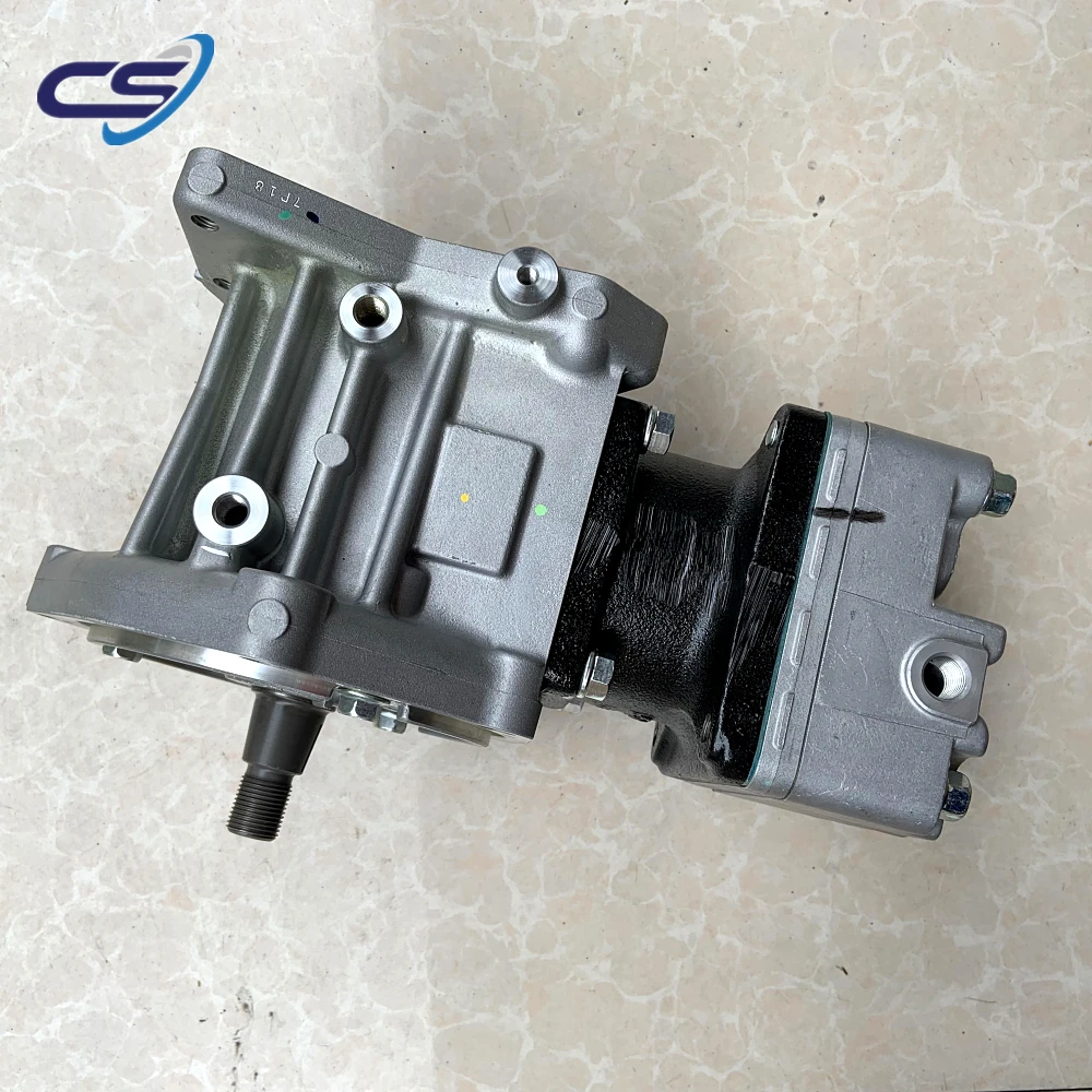 A/C Air compressor for 4HK1 700P ELF TRUCK 8-98270233-0 8982702330