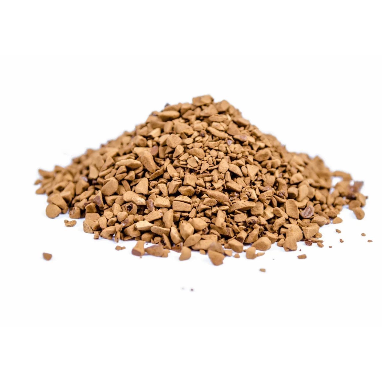 
Pure Arabica Freeze Dried Instant Coffee with High Quality Good Price Vietnam Origin Bulk Packing and Private Label 