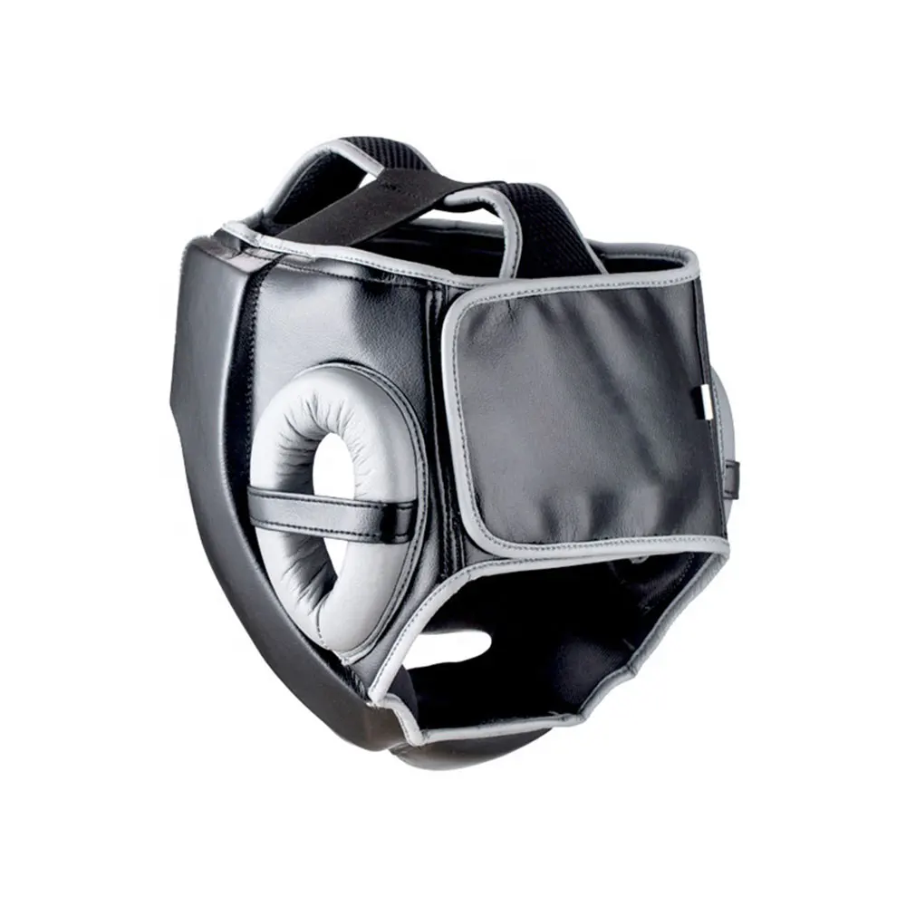 Sports Helmet Jiu Jitsu boxing head Guard Headgear